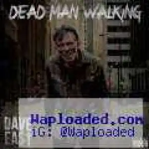 Dave East - Dead Man Walkin